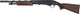 Tristar Cobra III Super Youth 410 Bore Pump Action Shotgun with Walnut Stock and Fiber Optic Front Sight