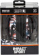Howard Leight Impact Sport Electronic Ear Muffs R-02530 for Hearing Protection