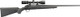 Ruger American 308 Win Sporting Rifle with Vortex Crossfire II 3-9x40 Scope