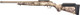 Ruger American .22 WMR Bronze Bolt-Action Sporting Rifle with Detachable Magazine and Threaded Barrel