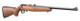 Ruger American .22 Long Rifle Sporting Rifle with 22-inch Alloy Steel Barrel and Hardwood Stock