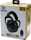 Pro Ears Gold II 26 Ear Muffs – Noise Reduction Hearing Protection, Black