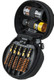 Otis Tactical Cleaning System FG750 – Universal Firearm and Shotgun Cleaning Kit with Flex Cables and Brass Brushes