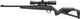 Winchester Xpert BR 22LR Sporting Rifle with 16.5-inch Barrel and Suppressor-Ready Design