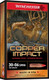 Winchester Copper Impact 30-06 Springfield 150-Grain Copper Solid Rifle Ammunition