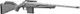 Ruger American Gen II .204 Ruger Sporting Rifle with Threaded Fluted Barrel