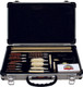 DAC Technologies UGC76C Universal Gun Cleaning Kit with Aluminum Case