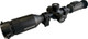 Winchester Optics Supreme Scope with 2.6x Magnification and Premium Features