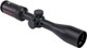 Winchester Optics WQRSSPRM739X40 Rifle Scope with Wire Reticle, 3-9x40mm, Black Matte Finish