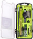 Breakthrough Clean BT-CCC-AG Airgun Maintenance Kit for .17/.22 Caliber with MOLDED Toolbox