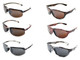 Rivers Edge 300Z Sunglasses Countertop Display with 36 Pairs in Fall Transition Camo