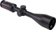 Winchester Optics Supreme Rifle Scope 3.5-10x50 with Wire Reticle - Black Matte Finish