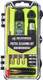 Breakthrough Clean BT-CCC-P Universal Handgun Cleaning Kit with Detachable Aluminum Handle