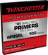 Winchester Primers 41 Remington, Part Number WMSRL
