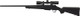 Winchester XPR 450 Bushmaster 24-Inch Sporting Rifle with Synthetic Stock and MOA Trigger System