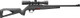 Winchester Wildcat .22LR Sporting Rifle with Vortex Crossfire II Scope