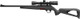 Winchester Wildcat .22LR Sporting Rifle with Vortex Crossfire II Scope