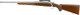 Ruger Hawkeye Hunter Bolt Action Rifle in 300 Winchester Magnum