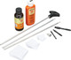 Hoppes UO Cleaning Kit for Rifles & Shotguns - Universal Gun Maintenance Set