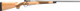 Winchester Model 70 Super .243 Win Sporting Rifle with Maple Stock and 22-Inch Barrel