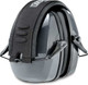 Howard Leight Leightning L2F Ear Muffs with Padded Foam Headband and Slim Design