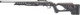 Ruger American 22LR Target Bolt-Action Rifle with Stainless Steel Barrel and Black Laminate Stock