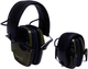 Howard Leight Impact R-01526 Electronic Ear Protection with Low Profile Design and Noise Reduction