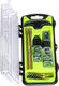 Breakthrough Clean .40 Cal/10mm Pistol Cleaning Kit with Polymer T-Handle and Military-Grade Solvent