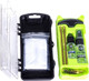 Breakthrough Clean .40 Cal/10mm Pistol Cleaning Kit with Polymer T-Handle and Military-Grade Solvent