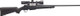 Winchester XPR 300 WSM Sporting Rifle with 24-inch Barrel and Scope