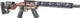 Ruger Precision Rimfire 22LR Bolt-Action Rifle with Adjustable Stock and M-LOK Handguard