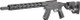 Ruger Precision Rimfire 22LR Bolt-Action Sport Rifle with Adjustable Stock and M-LOK Handguard