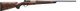 Winchester Model 70 Super .243 Win Sporting Rifle with Walnut Stock and MOA Trigger System