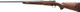 Winchester Model 70 Super .243 Win Sporting Rifle with Walnut Stock and MOA Trigger System