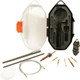 Otis Patriot .223 Caliber Rifle Cleaning Kit - Includes Brushes, Swabs, Patches, and Multi-Tool
