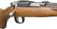 Ruger 77/22RH Bolt-Action Rifle in 22 Hornet with Walnut Stock and Rotary Magazine
