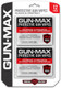 Real Avid Gun Max Gun Wipes - Chemical Cleaning Wipes for Firearms, Pack of 12
