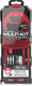 Real Avid Gun Boss Multi-Kit for .22 Caliber - Complete Cleaning Solution