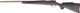 Weatherby Vanguard Weatherguard Bolt-Action Sporting Rifle in 22-250 Remington, 24-Inch Barrel