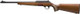 Winchester Wildcat Sporter 22 Long Rifle Semi-Automatic Rifle with Synthetic Stock and Adjustable Target Crown