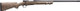 Winchester Model 70 Long Range Sporting Rifle in 25-06 Rem with Synthetic Tan Stock