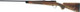 Winchester Model 70 Super 6.5 Creedmoor Sporting Rifle with Walnut Stock and 24-Inch Barrel