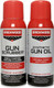 Birchwood Casey B/C Gun Scrubber & Synthetic Gun Oil Two-Pack