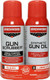 Birchwood Casey B/C Gun Scrubber & Synthetic Gun Oil Two-Pack