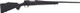 Weatherby Vanguard Obsidian Bolt Action Rifle in 257 Weatherby Magnum