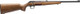 Winchester Xpert BR Sporter 21 Rifle with Walnut Stock and 18-Inch Barrel