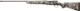 Winchester Model 70 Extreme 264 Win Mag Bolt-Action Sporting Rifle with Fluted Barrel and Camouflage Stock