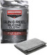 Birchwood Casey B/C Silicone Gun & Reel Cloth - 6 Pack, 100% Cotton Flannel with Silicone Impregnation