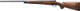 Winchester Model 70 Super Sporting Rifle in 270 Winchester with Walnut Stock and MOA Trigger System