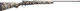 Winchester Model 70 Extreme Sporting Rifle with 26-Inch Fluted Barrel in 7mm Remington Magnum